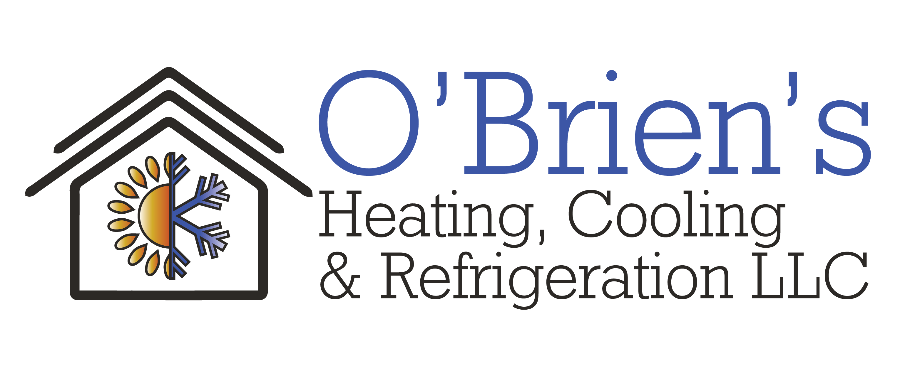 Obriens Heating